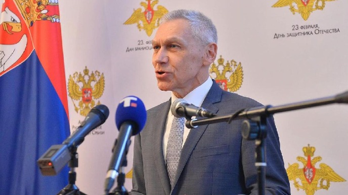 Gas nećemo prekidati
